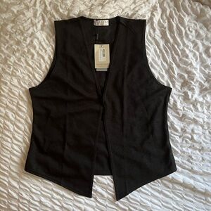 NWT ASOS Kaiia Vest Top
